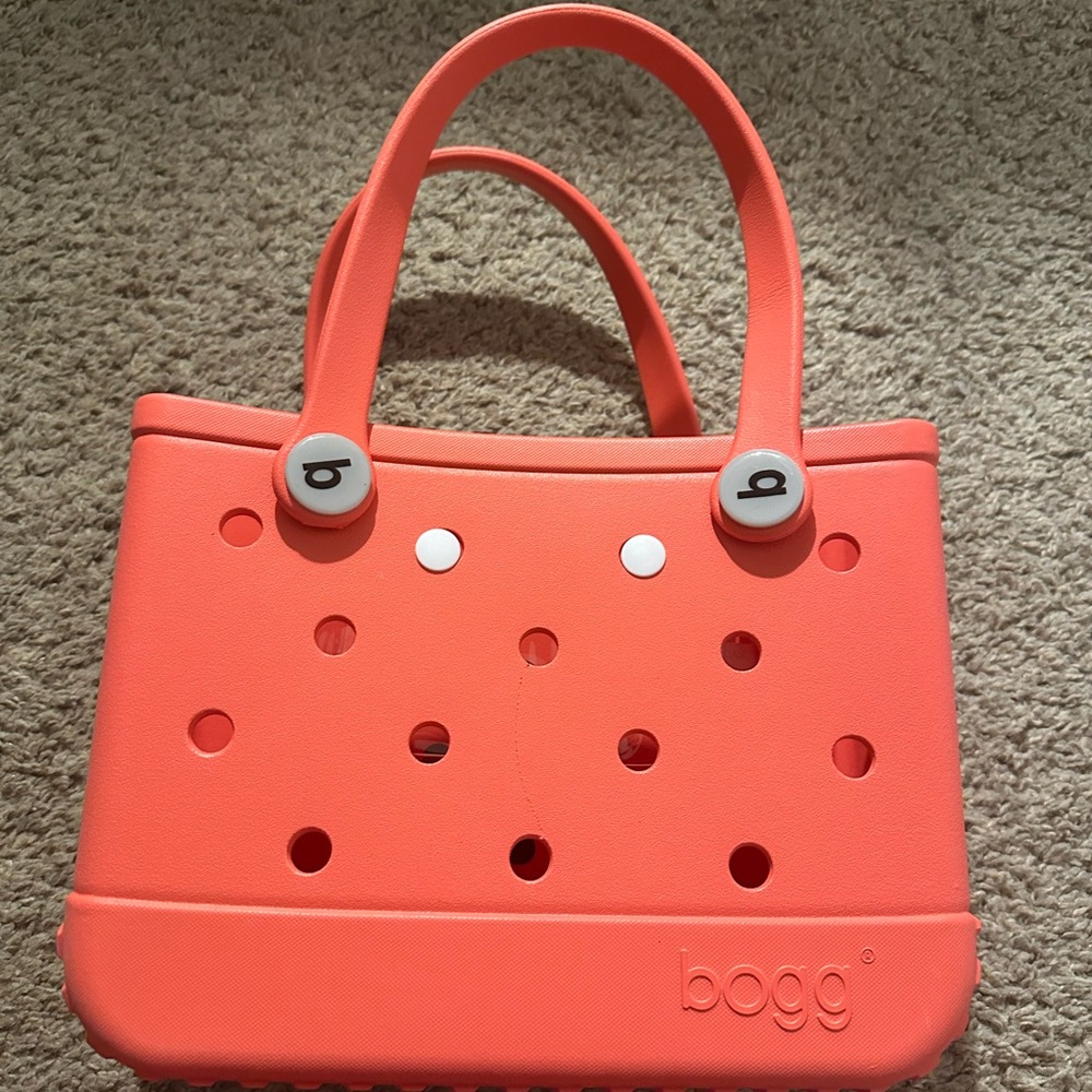 NWT Bitty Bogg Bag